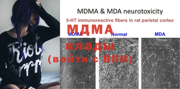 меф Инта